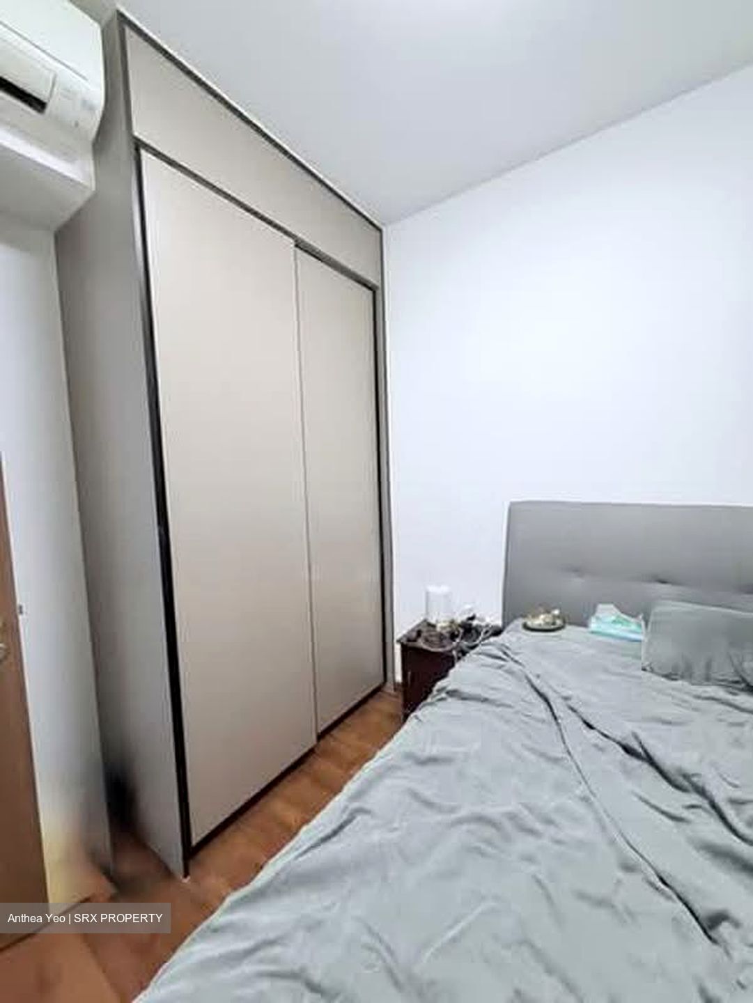 Stirling Residences (D3), Apartment #582970021